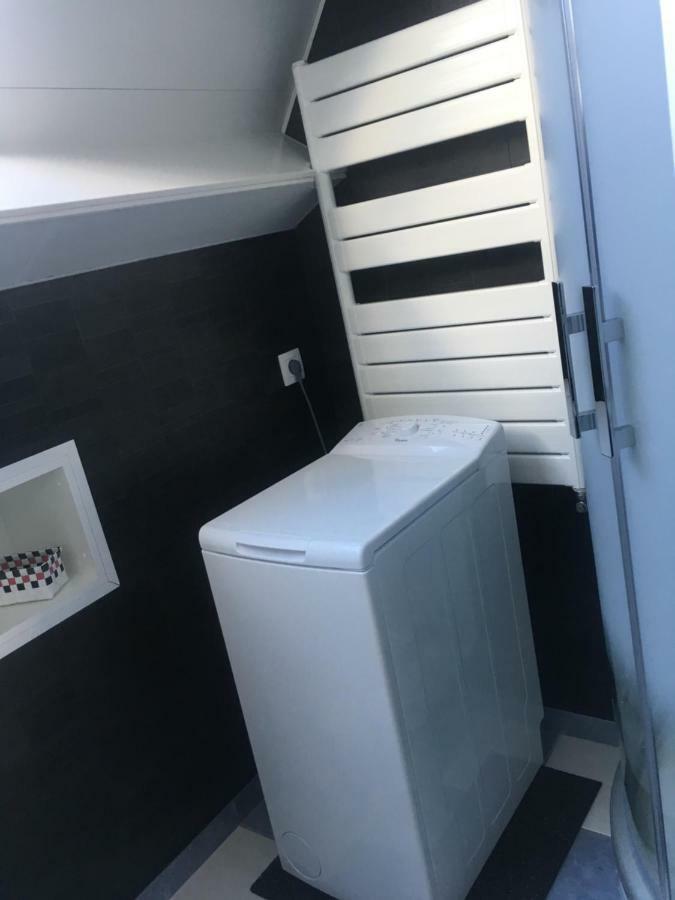 Les Balcons De Saint Pair Apartment Exterior photo